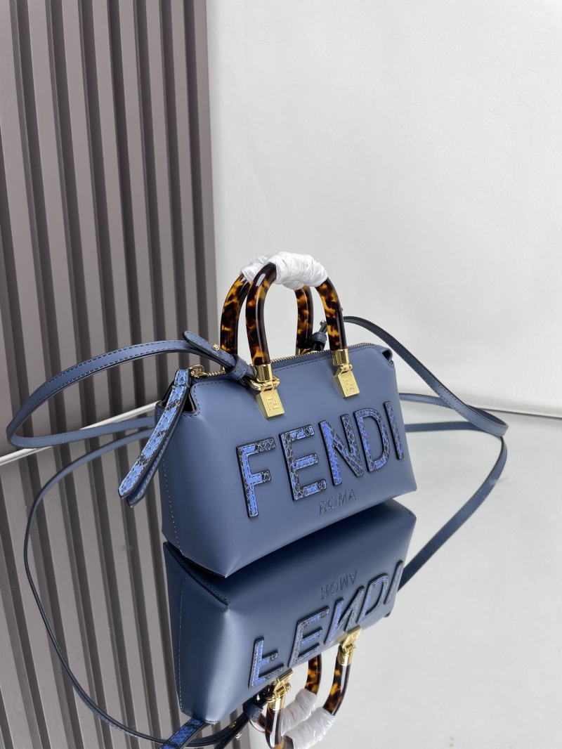 Fendi Pillow Bags